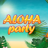 Aloha Party in sub_mysterydrops