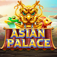 Asian Palace in Recomended