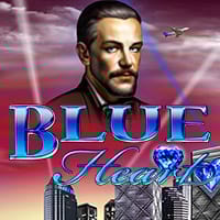 Blue Heart in sub_mysterydrops