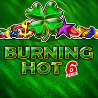 Burning Hot 6 Reels in gr_netentgames