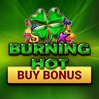 Burning Hot Buy Bonus in Recomended
