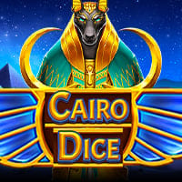 Cairo Dice in Amusnet