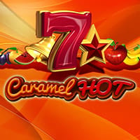 Caramel Hot