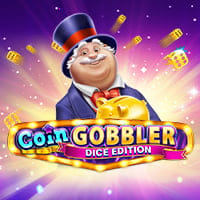 Coin Gobbler Dice Edition in AllJackpots