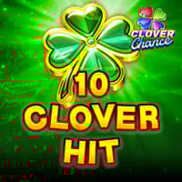 10 Clover Hit Clover Chance in sub_egt