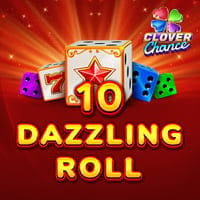 10 Dazzling Roll in AllJackpots