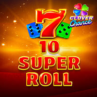 10 Super Roll Clover Chance in Sub_MoreNewGames