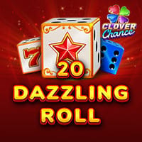 20 Dazzling Roll Clover Chance in Sub_MoreNewGames