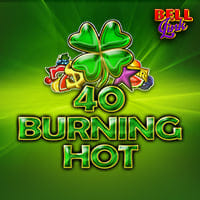 40 Burning Hot Bell Link in gr_netentgames