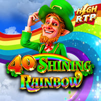 40 Shining Rainbow High RTP in Sub_New