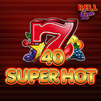 40 Super Hot Bell Link in grclassics