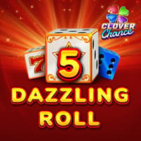 5 Dazzling Roll in AllJackpots