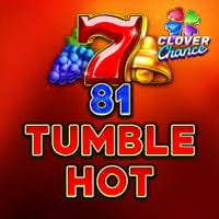 81 Tumble Hot Clover Chance in Sub_MoreNewGames
