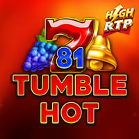 81 Tumble Hot High RTP in egt-digital
