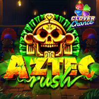 Aztec Rush Clover Chance in sub_egt
