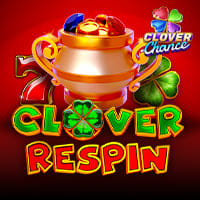 Clover Respin Clover Chance in ClassicSlots