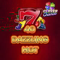 40 Dazzling Hot Clover Chance in sub_egt
