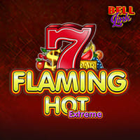 Flaming Hot Extreme Bell Link in gr_netentgames