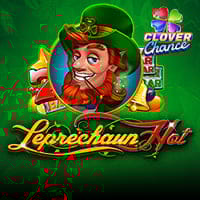 Leprechaun Hot Clover Chance in sub_egt