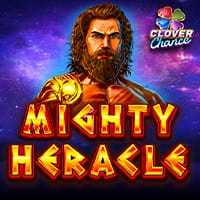 Mighty Heracle Clover Chance in sub_egt