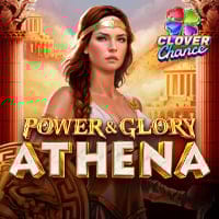 Power and Glory Athena Clover Chance in Recomended