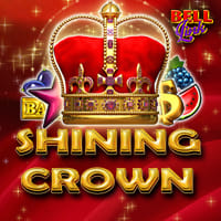 Shining Crown Bell Link