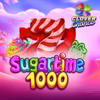 Sugartime 1000 Clover Chance in sub_egt