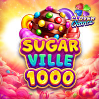 SugarVille 1000 Clover Chance in sub_egt