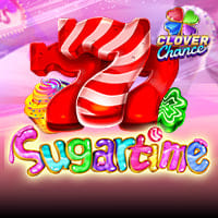 Sugartime Clover Chance in gr_netentgames