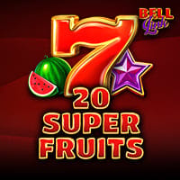 20 Super Fruits Bell Link in ClassicSlots