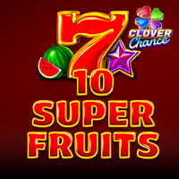 10 Super Fruits Clover Chance in sub_egt
