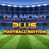 Diamond Plus Football Edition in football