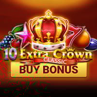 Extra Crown Classic Buy Bonus in BonusBuy