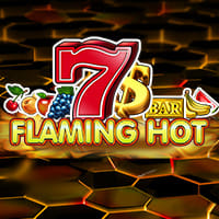 Flaming Hot in gr_netentgames