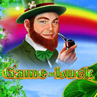 Game of Luck in Irish