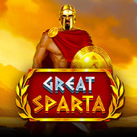 Great Sparta in AllJackpots