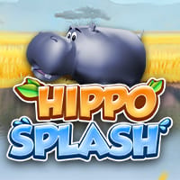 Hippo Splash