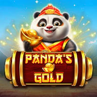Panda's Gold in Sub_RecentSuccess
