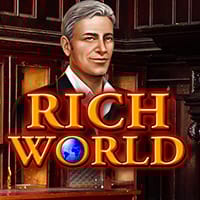 Rich World in sub_mysterydrops