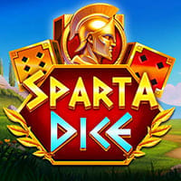 Sparta Dice in AllJackpots