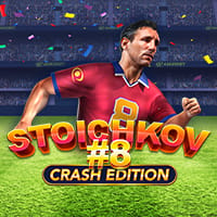 Stoichkov 8 Crash Edition