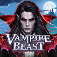 Vampire Beast in sub_mysterydrops