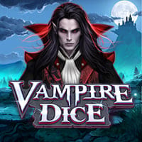 Vampire Dice in AllJackpots