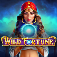 Wild Fortune in Amusnet
