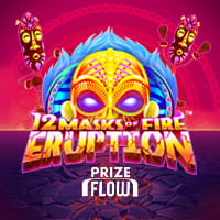 12 Masks of Fire Eruption Prize Flow in Sub_MoreNewGames