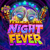 12 Masks of Fire: Night Fever in Sub_MoreNewGames