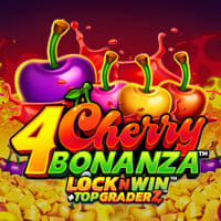 4 Cherry Bonanza LOCKNWIN in games-global