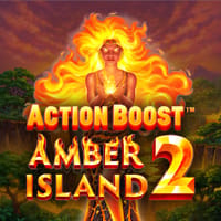 Action Boost Amber Island 2