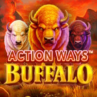Action Ways Buffalo in games-global