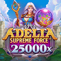 Adelia Supreme Force in games-global